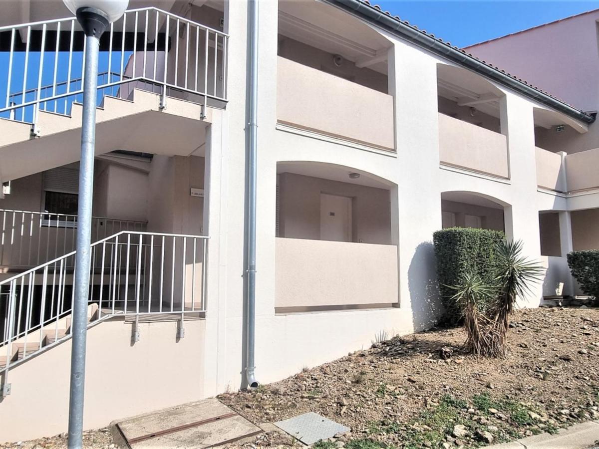 Appartement T2 Avec Terrasse, Parking, Wifi, Proche Plage - Fr-1-309-373 Banyuls-sur-Mer Εξωτερικό φωτογραφία